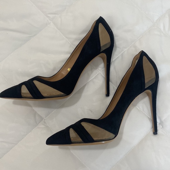 Ferragamo heels - Picture 2 of 11